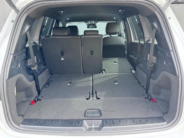 GLB GLB200d 4マチック AMGラインパッケージ ドライビングアシスタンスパッケージ 360°カメラシステム AMGラインパッケージ アダプティブハイビームアシスト・プラス マルチビームLEDヘッドライト 20インチAMGアルミホイール(RVU)(36枚目)