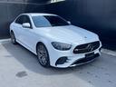 Ｅ２２０ｄ　スポーツ　レーダーセーフティパッケージ　ＡＭＧインテリアパッケージ　ＡＭＧスポーツステアリング　本革シート（ナッパレザー）　ステンレスアクセル＆ブレーキペダル　プライバシーガラス（後席左右・リヤウィンドウ）(4枚目)