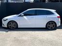 Ｂクラス Ｂ２００ｄ　ＡＭＧラインパッケージ・ダイレクトステアリング・ローワードコンフォートサスペンション・アダプティブハイビームアシストプラス・マルチビームＬＥＤヘッドライト・プライバシーガラス・１８インチアルミホイール（5枚目）