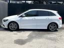 Ｂクラス Ｂ２００ｄ　ＡＭＧライン　ＡＭＧラインパッケージ・１８インチＡＭＧツインアルミホイール・マルチビームＬＥＤヘッドライト・アダプティブハイビームアシストプラス・プライバシーガラス・ＭＢＵＸナビゲーション・ヘッドアップディスプレイ（5枚目）