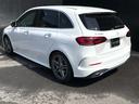 Ｂクラス Ｂ２００ｄ　ＡＭＧライン　ＡＭＧラインパッケージ・１８インチＡＭＧツインアルミホイール・マルチビームＬＥＤヘッドライト・アダプティブハイビームアシストプラス・プライバシーガラス・ＭＢＵＸナビゲーション・ヘッドアップディスプレイ（8枚目）
