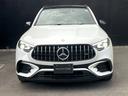 ＧＬＣ ＧＬＣ４３　４マチック　ＡＭＧレザーエクスクルージブパッケージ・シートベンチレーター・パノラミックスライディングルーフ・ヘッドアップディスプレイ・ブルメスター３Ｄサラウンドシステム・エアバランスパッケージ・ステアリングヒータ（2枚目）