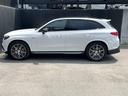 ＧＬＣ ＧＬＣ４３　４マチック　ＡＭＧレザーエクスクルージブパッケージ・シートベンチレーター・パノラミックスライディングルーフ・ヘッドアップディスプレイ・ブルメスター３Ｄサラウンドシステム・エアバランスパッケージ・ステアリングヒータ（5枚目）