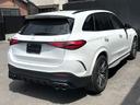 ＧＬＣ ＧＬＣ４３　４マチック　ＡＭＧレザーエクスクルージブパッケージ・シートベンチレーター・パノラミックスライディングルーフ・ヘッドアップディスプレイ・ブルメスター３Ｄサラウンドシステム・エアバランスパッケージ・ステアリングヒータ（6枚目）