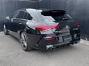 ＣＬＡクラス シューティングブレーク ＣＬＡ４５　Ｓ　４マチック＋　シューティングブレーク　ＡＭＧパフォーマンスパッケージ　ＡＭＧアドバンスドパッケージ　本革シート（ツートーン）　ヘッドアップディスプレイ　ブランドロゴプロジェクター　ＭＢＵＸインテリ・アシスタント　ＡＭＧパフォーマンスシート（6枚目）