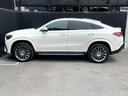 ＧＬＥ ＧＬＥ４５０ｄ　４マチック　クーペスポーツ　ＡＩＲＭＡＴＩＣサスペンション・ＡＭＧラインエクステリア・２１インチＡＭＧアルミホイール・本革シート・本革巻ステアリング・ＡＭＧラインインテリア・ドアクロージングサポーター・電動ランバーサポート（5枚目）