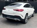 ＧＬＥ ＧＬＥ４５０ｄ　４マチック　クーペスポーツ　ＡＩＲＭＡＴＩＣサスペンション・ＡＭＧラインエクステリア・２１インチＡＭＧアルミホイール・本革シート・本革巻ステアリング・ＡＭＧラインインテリア・ドアクロージングサポーター・電動ランバーサポート（6枚目）