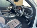 ＧＬＥ５３　４マチック＋　パノラミックスライディングルーフ・ＡＭＧインテリアカーボンパッケージ・ＡＭＧ２１インチアルミホイール・ナビ・フルセグＴＶ・３６０度カメラ・ＥＴＣ２．０（12枚目）
