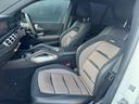 ＧＬＥ５３　４マチック＋　パノラミックスライディングルーフ・ＡＭＧインテリアカーボンパッケージ・ＡＭＧ２１インチアルミホイール・ナビ・フルセグＴＶ・３６０度カメラ・ＥＴＣ２．０（14枚目）