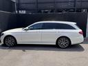 Ｅクラスステーションワゴン Ｅ２２０ｄ　ステーションワゴン　スポーツ　レーダーセーフティパッケージ　ＡＭＧラインパッケージ　１９インチＡＭＧ５ツインスポークアルミホイール　マルチビームＬＥＤヘッドライト　　ヘッドアップディスプレイ　ブラックアッシュウッドパネル（7枚目）