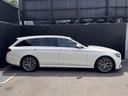 Ｅクラスステーションワゴン Ｅ２２０ｄ　ステーションワゴン　スポーツ　レーダーセーフティパッケージ　ＡＭＧラインパッケージ　１９インチＡＭＧ５ツインスポークアルミホイール　マルチビームＬＥＤヘッドライト　　ヘッドアップディスプレイ　ブラックアッシュウッドパネル（8枚目）
