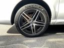 高級感とスポーティーなデザインのダブルスポークアルミホイールはお車全体を引き上げるデザインです。