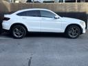 ＧＬＣ ＧＬＣ２２０ｄ４マチッククーペＡＭＧラインパッケージ　ＡＭＧスタイリングパッケージ・ＡＭＧスポーツステアリング・マルチビームＬＥＤヘッドライト・ＡＩＲ　ＢＯＤＹＣＯＮＴＲＯＬサスペンション・アダプティブハイビームアシストプラス・ＬＥＤコーナーリングライト（4枚目）