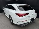 ＣＬＡクラス シューティングブレーク ＣＬＡ２００ｄシュティングブレＡＭＧレザエクスクルＰ　ナビゲーションパッケージ・ＡＭＧライン・ＡＭＧレザーエクスクルーシブパッケージ・アドバンスドパッケージ・パノラミックスライディングルーフ（8枚目）