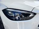Ｃ２２０ｄアバンギャルド　ＡＭＧラインパッケージ　レーダーセーフティパッケージ　ＡＭＧラインパッケージ　１８インチＡＭＧアルミホイール（ＲＳＪ）　スポーツサスペンション　プライバシーガラス　ＭＢＵＸナビゲーションシステム　アンビエントライト（44枚目）
