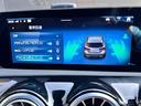 Ａ２００ｄ　ＡＭＧラインパッケージ　ドライビングアシスタンスパッケージ　ＡＭＧラインパッケージ　ダイレクトステアリング　アダプティブハイビームアシスト・プラス　本革巻スポーツステアリング　１８インチＡＭＧアルミホイール（ＲＱＴ）（17枚目）