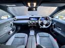 Ａ２００ｄ　ＡＭＧラインパッケージ　ドライビングアシスタンスパッケージ　ＡＭＧラインパッケージ　ダイレクトステアリング　アダプティブハイビームアシスト・プラス　本革巻スポーツステアリング　１８インチＡＭＧアルミホイール（ＲＱＴ）（20枚目）