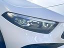 Ａ２００ｄ　ＡＭＧラインパッケージ　ドライビングアシスタンスパッケージ　ＡＭＧラインパッケージ　ダイレクトステアリング　アダプティブハイビームアシスト・プラス　本革巻スポーツステアリング　１８インチＡＭＧアルミホイール（ＲＱＴ）（43枚目）