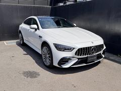 型式:4AA-290659｜GT 4ドアクーペ(メルセデスAMG)の総合