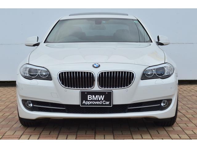 523i ハイラインパッケージ(5枚目)