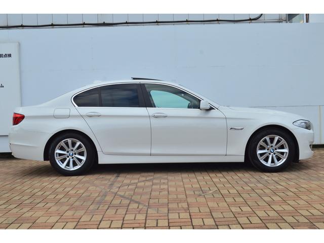 523i ハイラインパッケージ(6枚目)