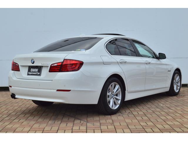 523i ハイラインパッケージ(7枚目)