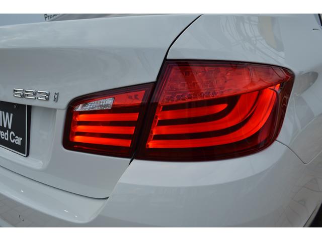 523i ハイラインパッケージ(12枚目)