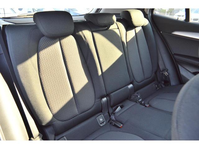 X2xDrive20i 認定中古車 登録済み未使用車 ACC(12枚目)