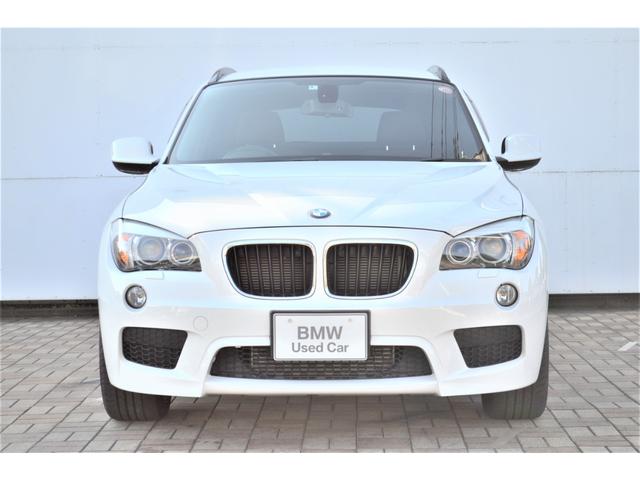 xDrive 20i Mスポーツ 正規認定中古車 コンフォートアクセス キセノン レインセンサー 自動ライト マルチファンクション ETC ドアバイザー AUX端子 禁煙車 タイヤ5部山 オートエアコン 18インチアロイ ランフラット(7枚目)