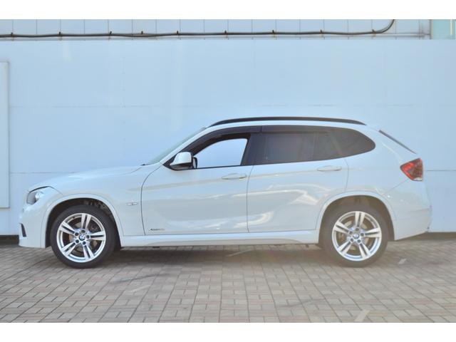 xDrive 20i Mスポーツ 正規認定中古車 コンフォートアクセス キセノン レインセンサー 自動ライト マルチファンクション ETC ドアバイザー AUX端子 禁煙車 タイヤ5部山 オートエアコン 18インチアロイ ランフラット(8枚目)