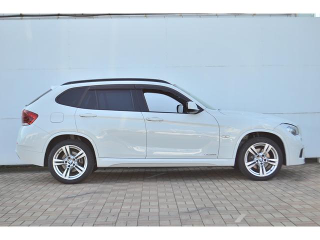 xDrive 20i Mスポーツ 正規認定中古車 コンフォートアクセス キセノン レインセンサー 自動ライト マルチファンクション ETC ドアバイザー AUX端子 禁煙車 タイヤ5部山 オートエアコン 18インチアロイ ランフラット(9枚目)