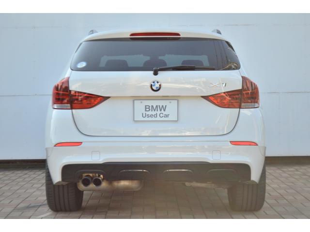 xDrive 20i Mスポーツ 正規認定中古車 コンフォートアクセス キセノン レインセンサー 自動ライト マルチファンクション ETC ドアバイザー AUX端子 禁煙車 タイヤ5部山 オートエアコン 18インチアロイ ランフラット(11枚目)