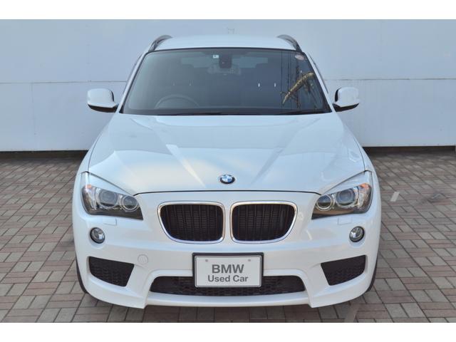 xDrive 20i Mスポーツ 正規認定中古車 コンフォートアクセス キセノン レインセンサー 自動ライト マルチファンクション ETC ドアバイザー AUX端子 禁煙車 タイヤ5部山 オートエアコン 18インチアロイ ランフラット(12枚目)