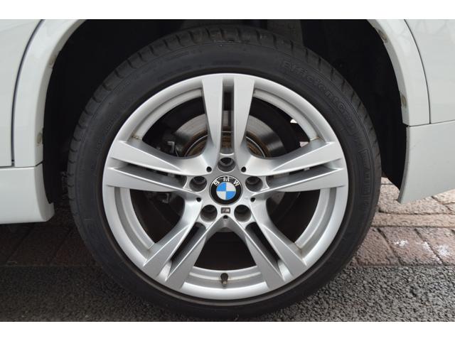 xDrive 20i Mスポーツ 正規認定中古車 コンフォートアクセス キセノン レインセンサー 自動ライト マルチファンクション ETC ドアバイザー AUX端子 禁煙車 タイヤ5部山 オートエアコン 18インチアロイ ランフラット(16枚目)