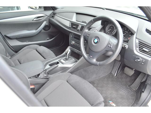xDrive 20i Mスポーツ 正規認定中古車 コンフォートアクセス キセノン レインセンサー 自動ライト マルチファンクション ETC ドアバイザー AUX端子 禁煙車 タイヤ5部山 オートエアコン 18インチアロイ ランフラット(17枚目)