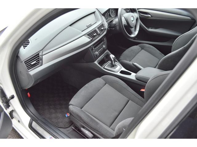 xDrive 20i Mスポーツ 正規認定中古車 コンフォートアクセス キセノン レインセンサー 自動ライト マルチファンクション ETC ドアバイザー AUX端子 禁煙車 タイヤ5部山 オートエアコン 18インチアロイ ランフラット(20枚目)