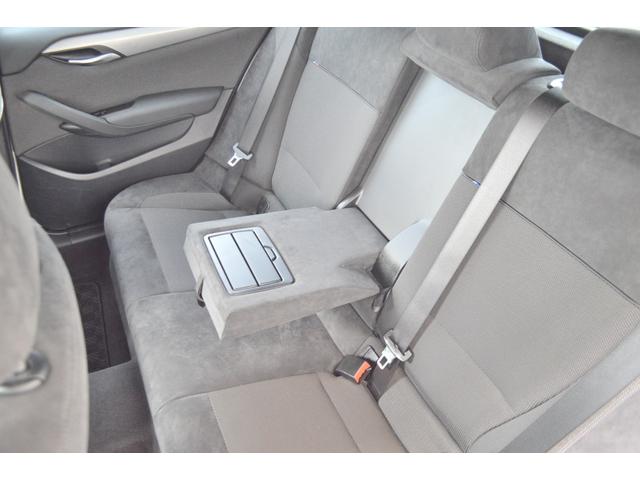 xDrive 20i Mスポーツ 正規認定中古車 コンフォートアクセス キセノン レインセンサー 自動ライト マルチファンクション ETC ドアバイザー AUX端子 禁煙車 タイヤ5部山 オートエアコン 18インチアロイ ランフラット(25枚目)