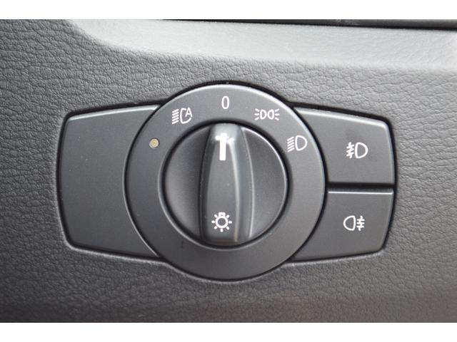 xDrive 20i Mスポーツ 正規認定中古車 コンフォートアクセス キセノン レインセンサー 自動ライト マルチファンクション ETC ドアバイザー AUX端子 禁煙車 タイヤ5部山 オートエアコン 18インチアロイ ランフラット(40枚目)