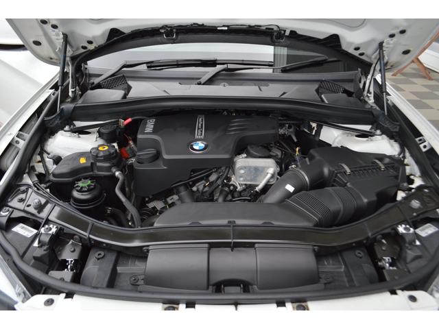 xDrive 20i Mスポーツ 正規認定中古車 コンフォートアクセス キセノン レインセンサー 自動ライト マルチファンクション ETC ドアバイザー AUX端子 禁煙車 タイヤ5部山 オートエアコン 18インチアロイ ランフラット(46枚目)
