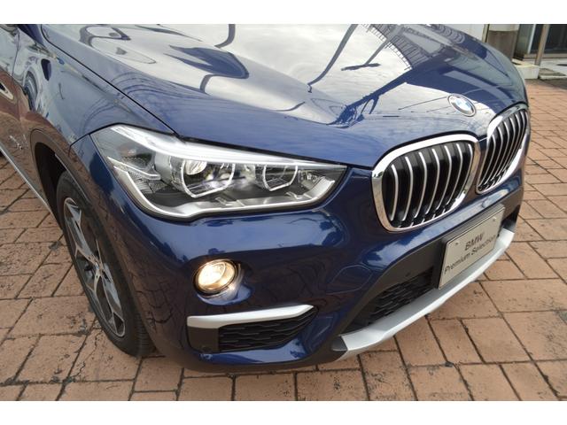 xDrive 18d xライン 正規認定中古車 被害軽減ブレーキ 電動トランク 車線逸脱警告 純正HDDナビ ETC バックモニター(13枚目)