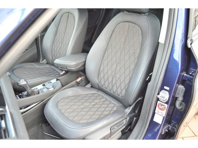 xDrive 18d xライン 正規認定中古車 被害軽減ブレーキ 電動トランク 車線逸脱警告 純正HDDナビ ETC バックモニター(21枚目)