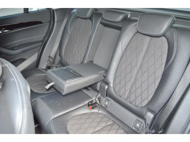 xDrive 18d xライン 正規認定中古車 被害軽減ブレーキ 電動トランク 車線逸脱警告 純正HDDナビ ETC バックモニター(25枚目)