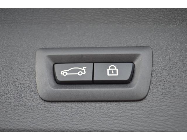 xDrive 18d xライン 正規認定中古車 被害軽減ブレーキ 電動トランク 車線逸脱警告 純正HDDナビ ETC バックモニター(35枚目)