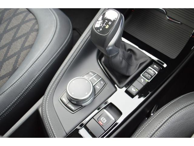 xDrive 18d xライン 正規認定中古車 被害軽減ブレーキ 電動トランク 車線逸脱警告 純正HDDナビ ETC バックモニター(41枚目)