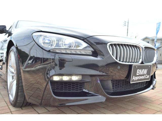 650iクーペ Mスポーツパッケージ 正規認定中古車 1オーナー ソフトクローズドア リアサイドビューモニター ヘッドアップディスプレイ アダプティブLEDライト サンルーフ ソナーセンサー前後 フルセグ地デジ アンビエントライト(18枚目)