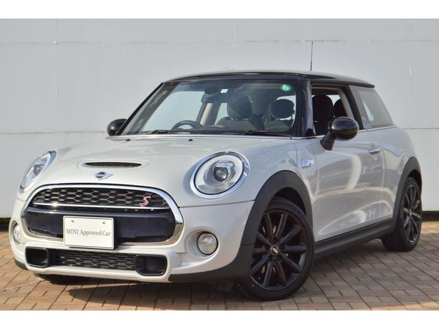 ミニ mini クーパーs 正規認定中古車 ワンオーナー hddナビ ac バックカメラ スポーツシート 259 9万円 平成28年 16年 茨城県 中古車 価格 Com ミニ mini クーパーs 正規認定中古車 ワンオーナー hddナビ ac バックカメラ スポーツシート 259 9万円 平成28年 16年 茨城県 中古車 価格 Com