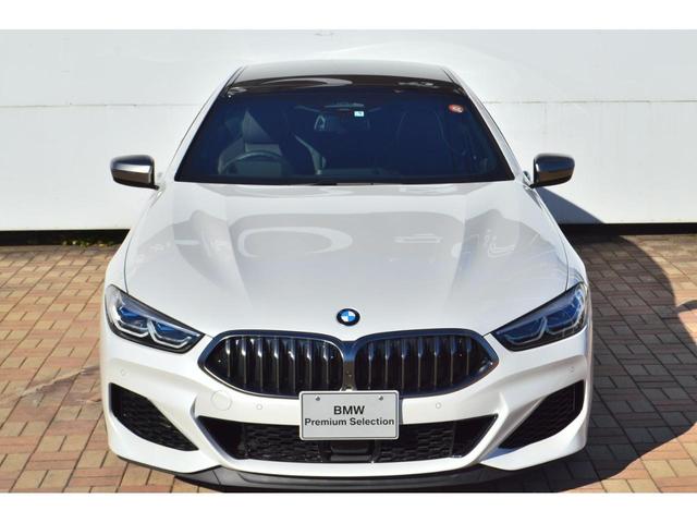 M850i xDrive グランクーペ 正規認定中古車 ワンオーナー 電動ガラスサンルーフ Harman Kardonスピーカー ヘッドアップディスプレィ タッチパネル式HDDナビ フルセグ地デジ トップリアサイドカメラ レーザーライト(24枚目)