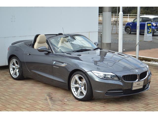 Bmw z4 sdrive20i ハイライン 正規認定中古車 ベージュレザー シートヒーター キーレスエントリー オープンカー 2 9万円 平成27年 15年 茨城県 中古車 価格 Com Bmw z4 sdrive20i ハイライン 正規認定中古車 ベージュレザー シートヒーター キーレスエントリー オープンカー 2 9万円 平成27年 15年 茨城県 中古車 価格 Com