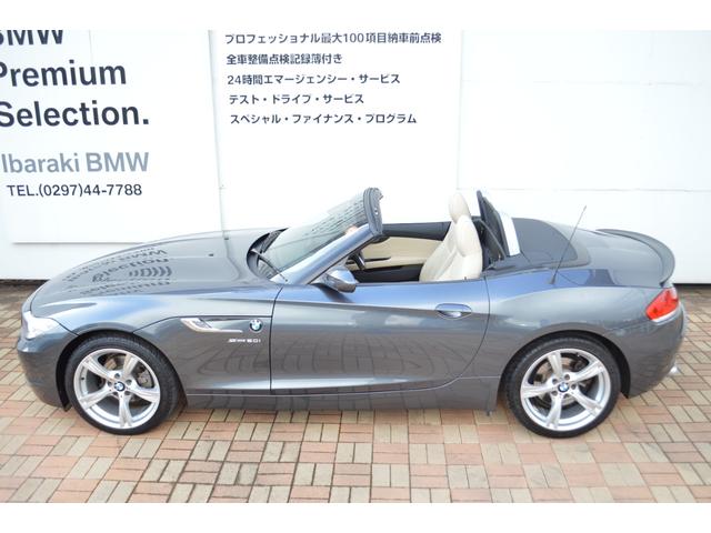Bmw z4 sdrive20i ハイライン 正規認定中古車 ベージュレザー シートヒーター キーレスエントリー オープンカー 2 9万円 平成27年 15年 茨城県 中古車 価格 Com Bmw z4 sdrive20i ハイライン 正規認定中古車 ベージュレザー シートヒーター キーレスエントリー オープンカー 2 9万円 平成27年 15年 茨城県 中古車 価格 Com