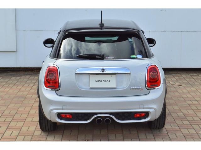 ミニ クーパーsd 3ドア 認定中古車 Etc Hddナビ バックカメラ Mini Www Finstart Hr